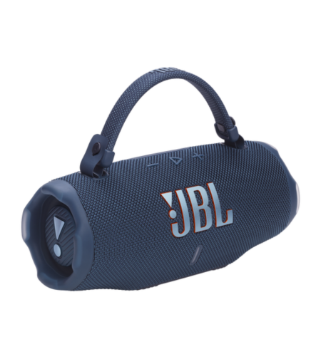 רמקול נייד אלחוטי JBL CHARGE 6 - מגוון צבעים! יבואן רשמי!
