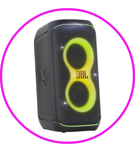 רמקולים בידוריות וקריוקי