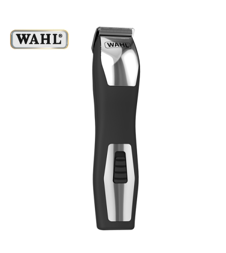 מכונת תספורת לזקן נטענת וואל 9855-1216 WAHL - שנתיים אחריות יבואן רשמי!