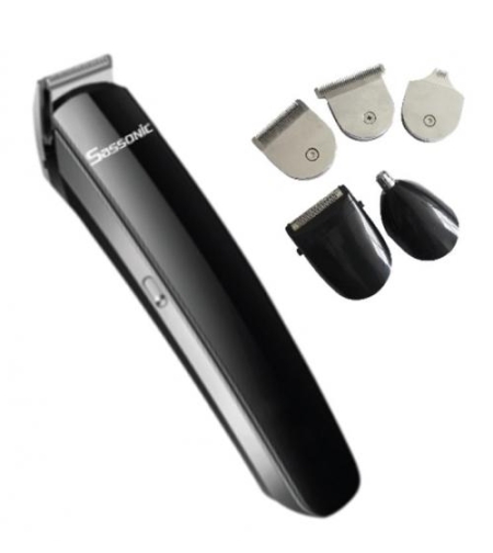 מכונת תספורת לזקן ססוניק Sassonic ESE-2058