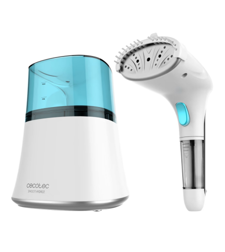 מגהץ אדים אנכי CECOTEC Smooth Force 3000 - יבואן רשמי!
