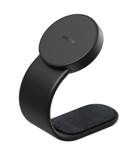 מעמד לרכב Baseus C02 MAGSAFE Magnetic Phone Holder Cluster - יבואן רשמי!