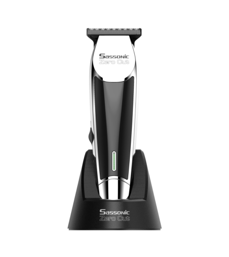 מכונת תספורת פיניש ססוניק Sassonic ZeroCut ESE-777 - שנתיים אחריות יבואן רשמי!