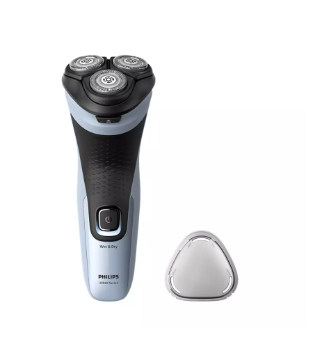 מכונת גילוח פיליפס Philips X3003/00 - שנתיים אחריות יבואן רשמי!
