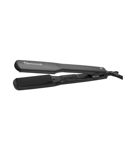 מחליק שיער רחב במיוחד ססוניק Sassonic ESE-290