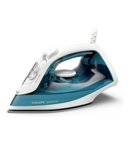 מגהץ אדים 2000W פיליפס PHILIPS Series 2000 DST2010/20 - שנתיים אחריות יבואן רשמי