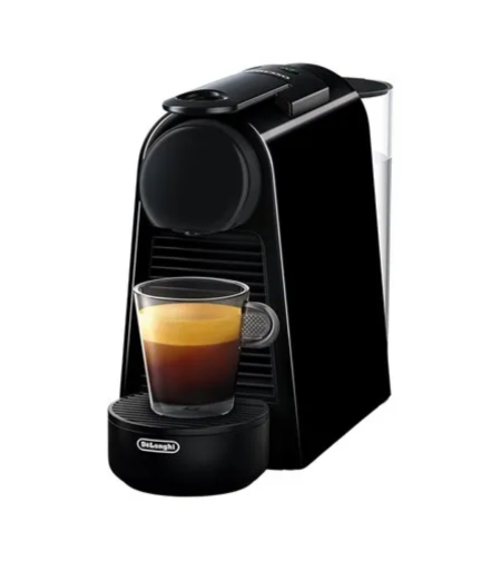 מכונת קפה נספרסו Nespresso Essenza Mini D30 EN85