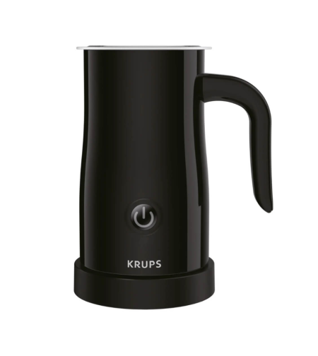 מקציף חלב חשמלי קרופס KRUPS XL100810 - יבואן רשמי!