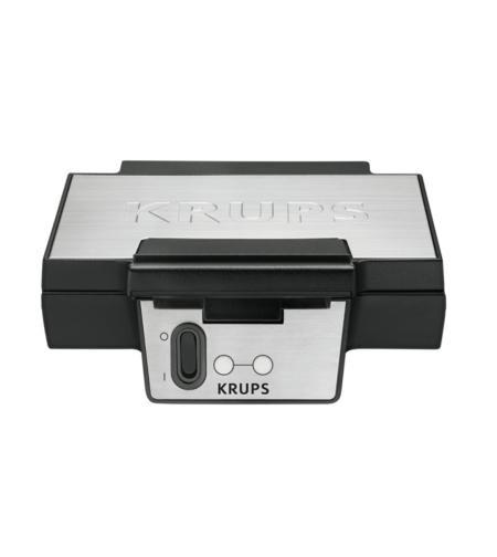 מכשיר להכנת וופל בלגי כולל מתג הפעלה קרופס KRUPS FDK251 - יבואן רשמי!