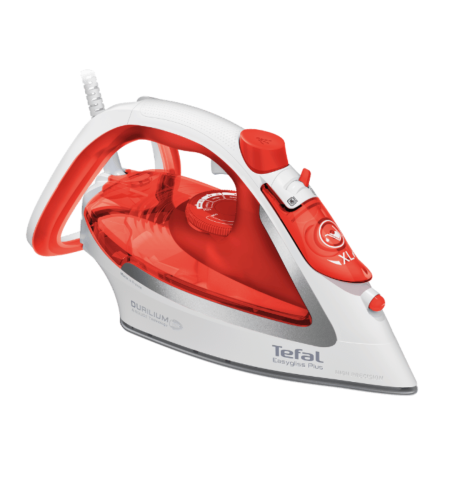 מגהץ אדים 2500W טפאל Tefal FV5720E0 - תוצרת צרפת! יבואן רשמי 3 שנות אחריות