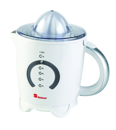 מסחטת הדרים חשמלית סלמור Selmor SE-448