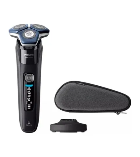 מכונת גילוח סדרה 7000 פיליפס Philips S7886/35 - תוצרת הולנד! שנתיים אחריות יבואן רשמי!