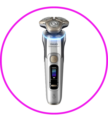 מכונות גילוח