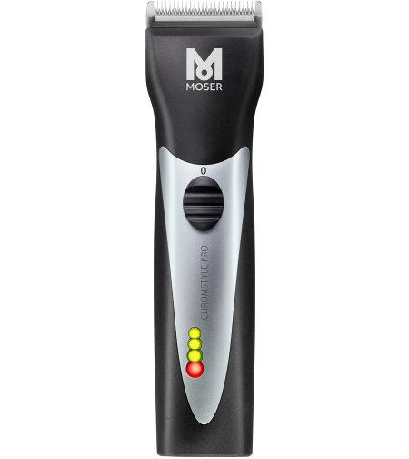 מכונת תספורת מאוזר Moser Cyromstyle Pro 1871-0081 - שנתיים אחריות יבואן רשמי!