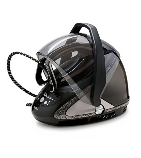מגהץ קיטור 8 באר 2600W טפאל Tefal Pro Express Ultimate GV9620E0 - יבואן רשמי 3 שנות אחריות