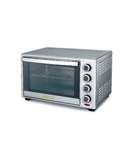 טוסטר אובן 48 ליטר גולד ליין Gold Line SHARDEN ATL-6648