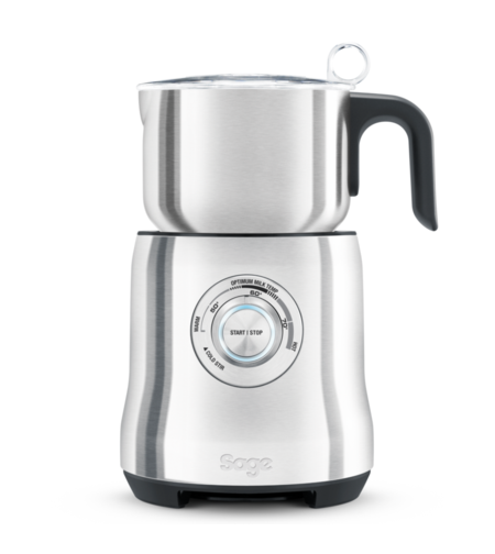 מקציף חלב מקצועי אינדוקציה Sage The Milk Cafe SMF600 - יבואן רשמי