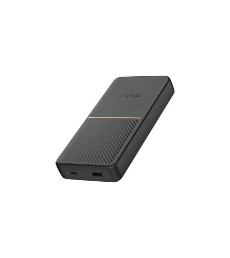 מטען נייד סוללת גיבוי בקיבולת Otterbox 10000mAh דגם 78-80690 - יבואן רשמי!