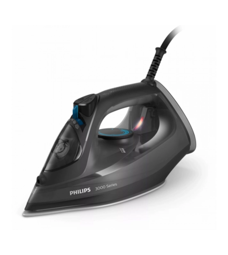 מגהץ אדים 2600W פיליפס Philips DST3041/80 - שנתיים אחריות יבואן רשמי!
