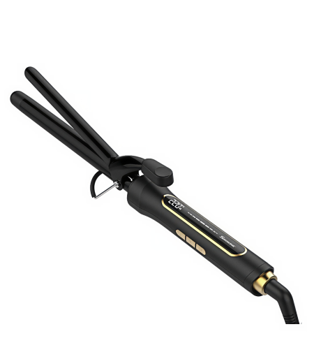 מסלסל שיער ססוניק SASSONIC ESE-3032 - שנתיים אחריות יבואן רשמי