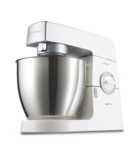 מיקסר 6.7 ליטר קנווד מייג'ור KENWOOD MAJOR KM636 - יבואן רשמי! 10 שנות אחריות למנוע!