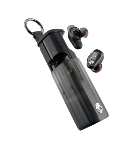 אוזניות אלחוטיות TWS עם סינון רעשים SkullCandy Method 360 ANC Sound by Bose - מגוון צבעים! יבואן רשמי!