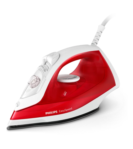 מגהץ אדים 2000W פיליפס Philips EasySpeed GC1742/40 - שנתיים אחריות יבואן רשמי!