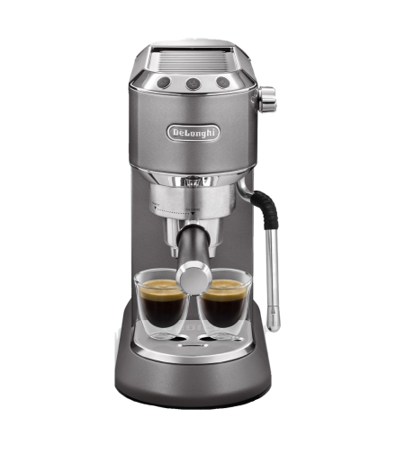 מכונת אספרסו ד'לונגי De'longhi Dedica Arte EC885 - שנתיים אחריות יבואן רשמי!