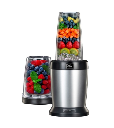 בלנדר שייקר עוצמתי 1000W פוד אפיל Food Appeal ANY SHAKE - יבואן רשמי