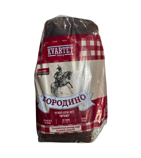 Хлеб Бородино