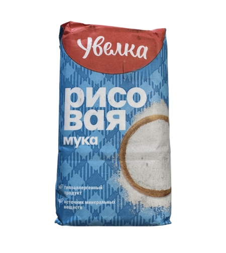 Мука рисовая