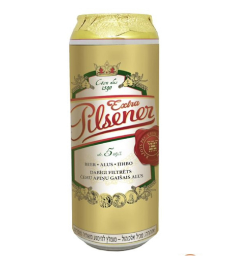 Pilsener extra