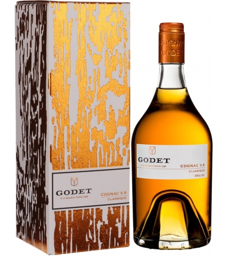Godet VS