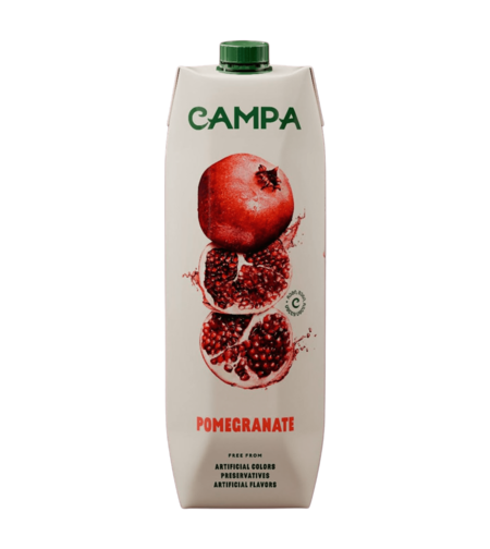 Гранатовый сок