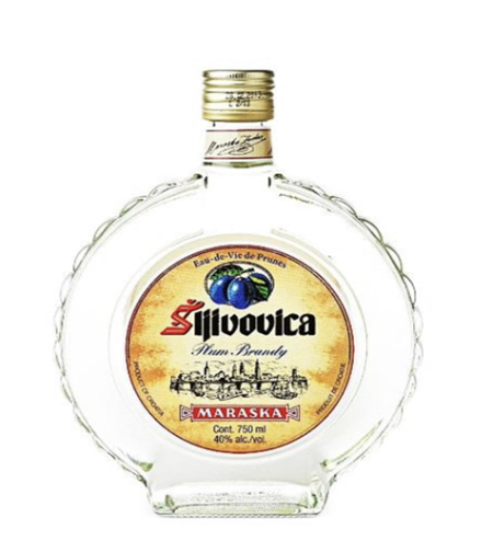 Slivovica