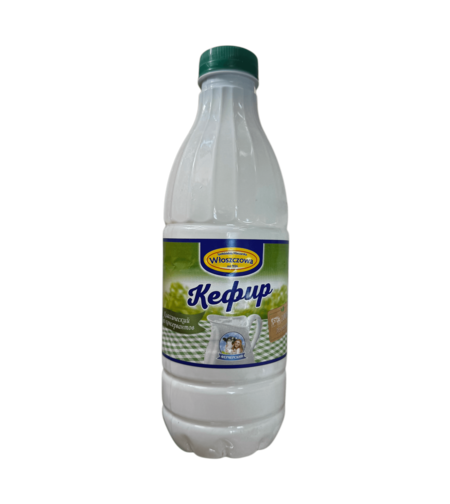 Кефир полский