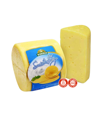גבינה סמטנקוביי