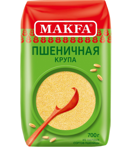 גריסי חיטה
