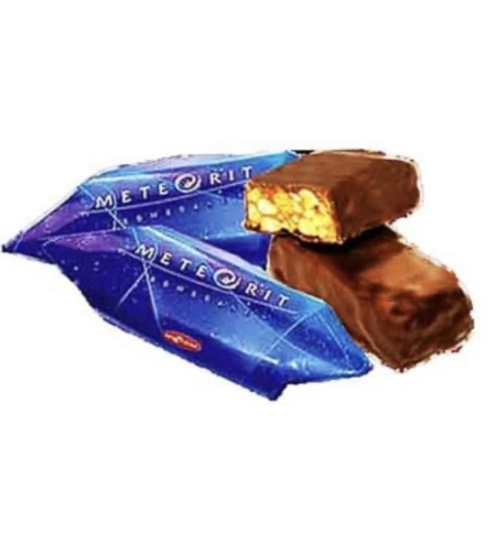 מטאורית