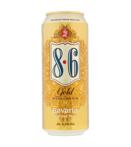 8.6 גולד