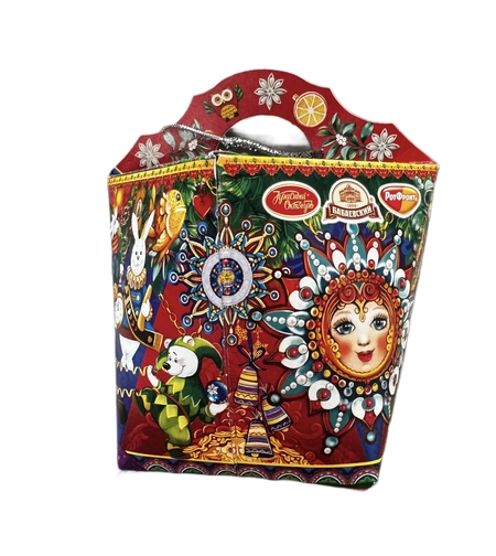 Подарок «Фонарик»