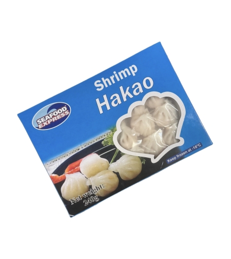 שים סאם שרימפס