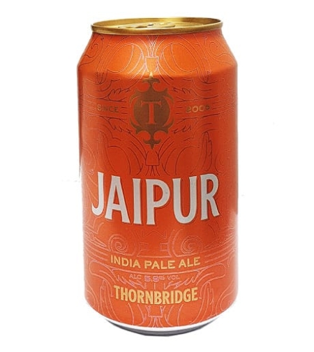 בירה ג׳ייפור ipa