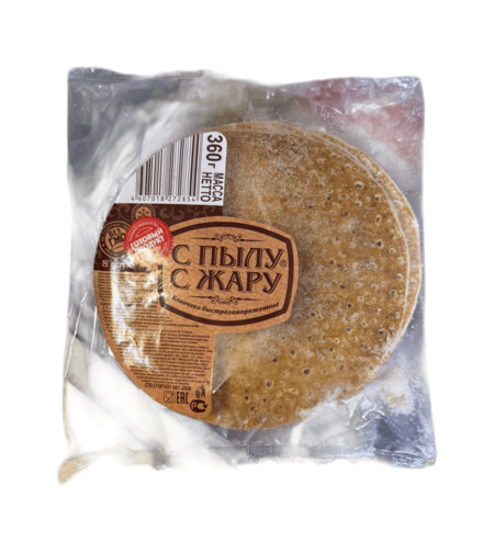 Блинчики 8 шт.