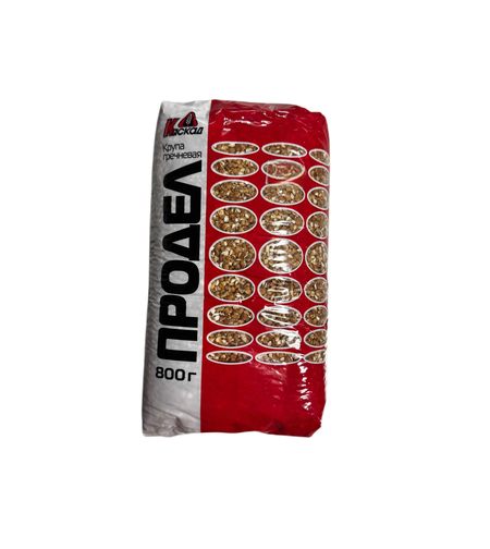 Группа гречневая продел