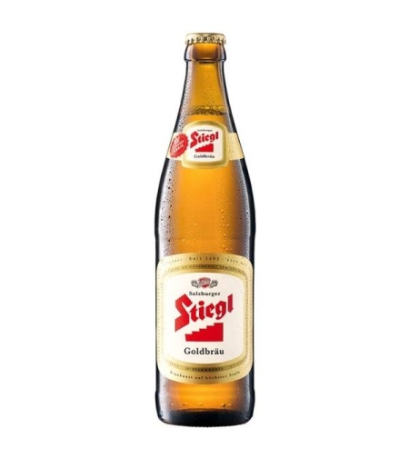 שטיגל גולדברו