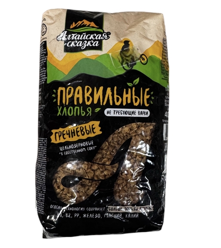 פתיתים כוסמת