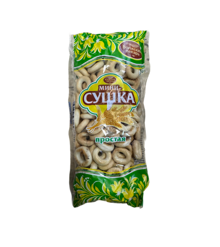 Мини сушка простая