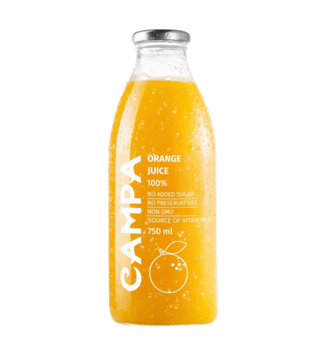 Апельсиновый сок