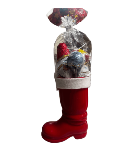 Сапожек санты